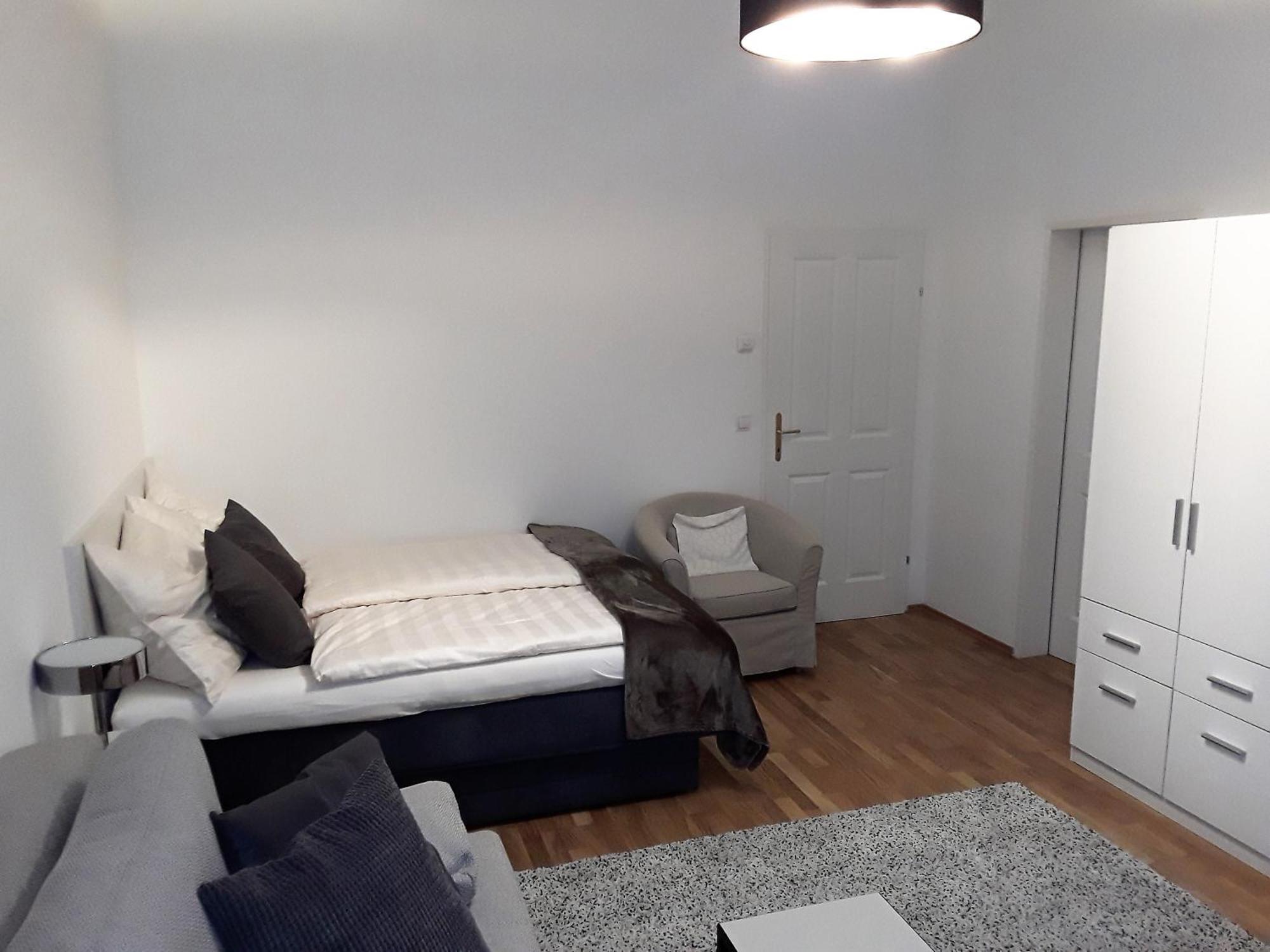 Concorditas Apartamento